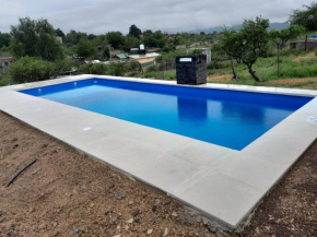 La casa de Daniel